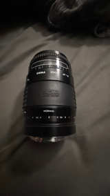 Sigma 70-300mm F4-5.6 DG Macro Lens - Image 3