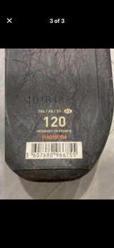 Rossignol G3 120cm Skis - Image 1