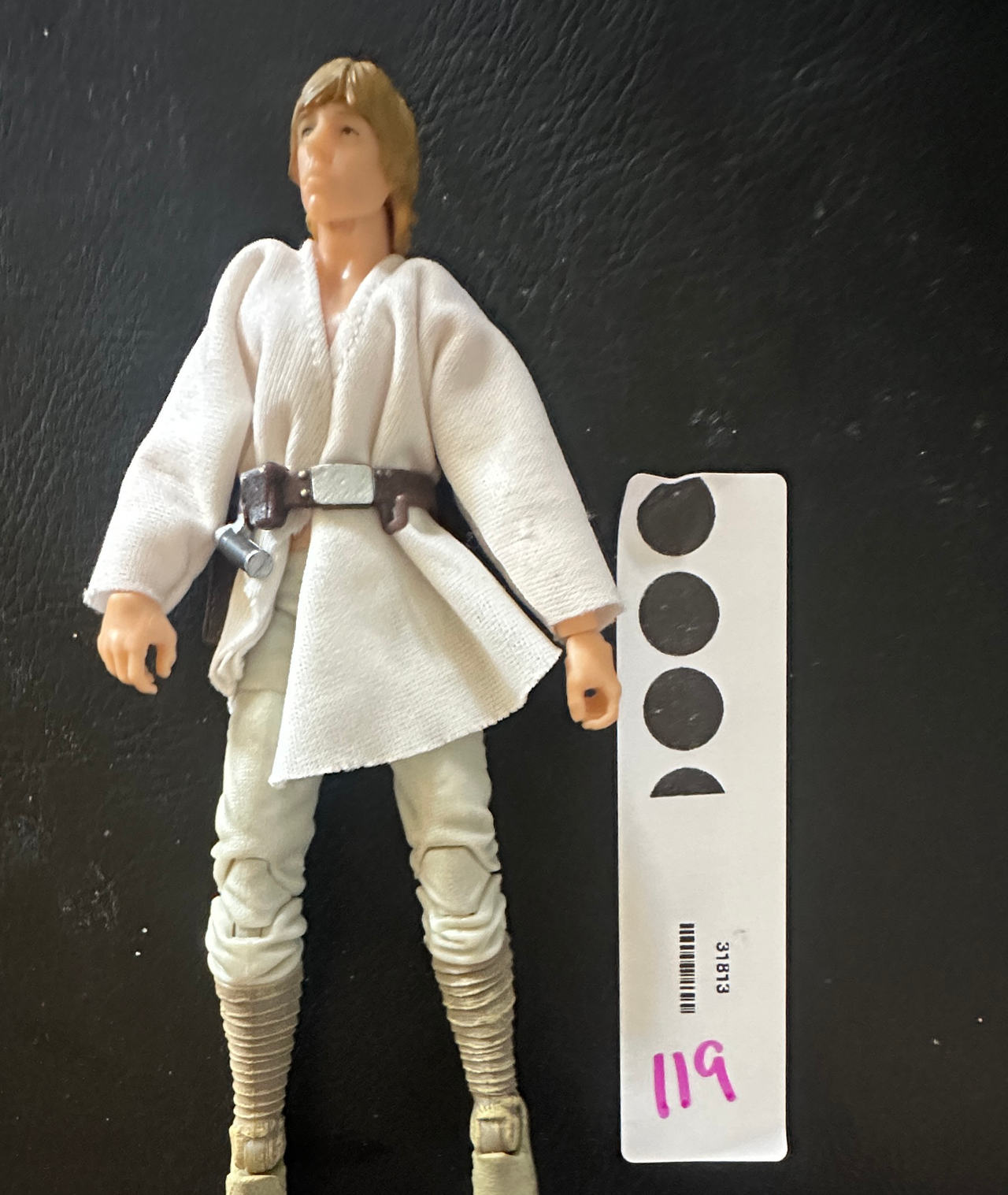 Star Wars The Vintage Collection Luke Skywalker (Tatooine) Action Figure