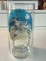 Vintage 1976 King Kong Movie Promotional Glass - Image 3