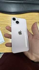 Apple iPhone 13 mini 256GB Pink Unlocked 100% Battery - Image 3
