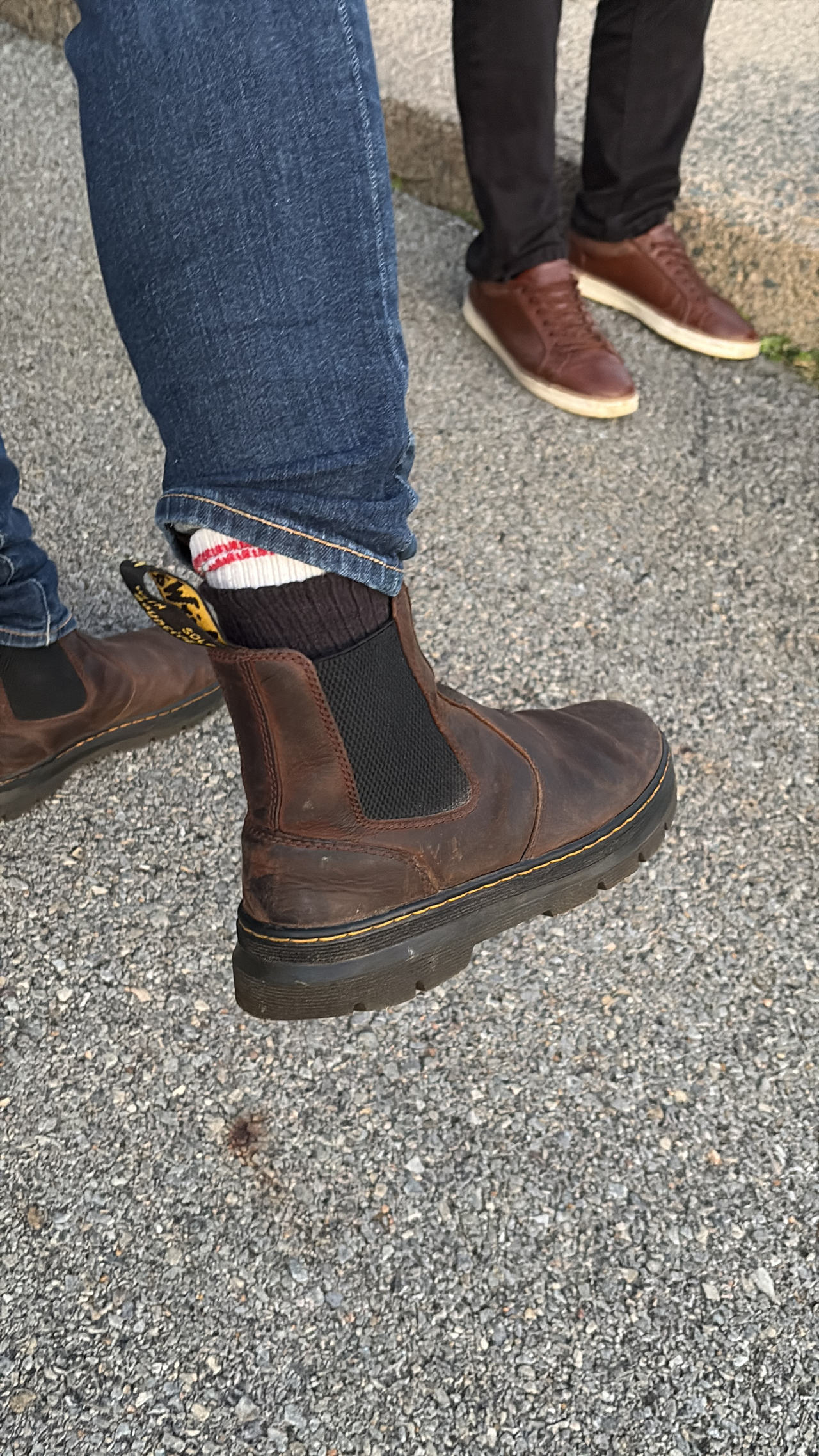 Dr. Martens 2976 Chelsea Boot