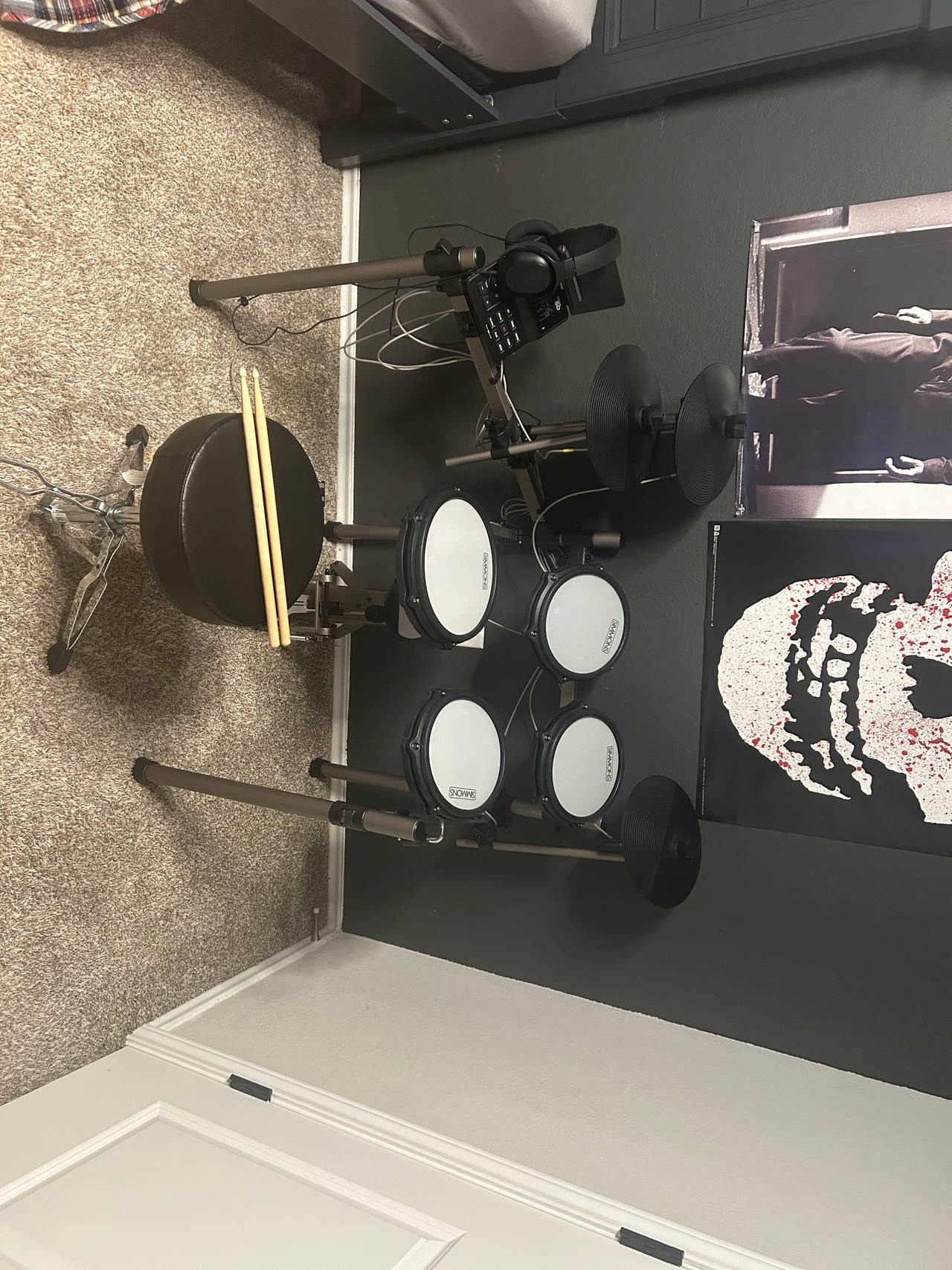 Roland V-Drums
