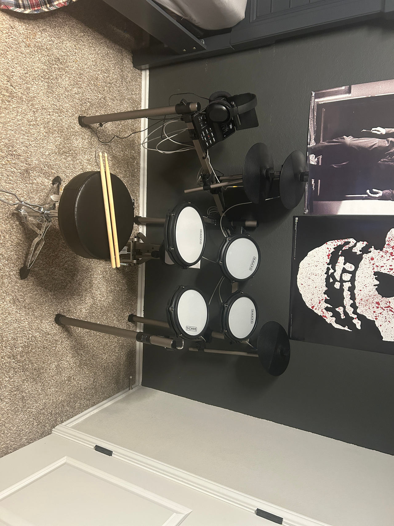 Roland V-Drums