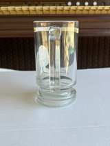 Ziggy 'It's Nice To Have You Here' Vintage Glass Mug - Image 6