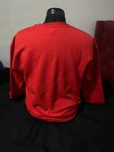 I Am The Retaliation Intercessor Sweatshirt - Image 3