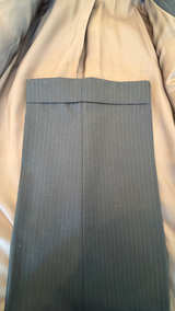 Hugo Boss Pinstripe Suit - Image 4