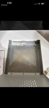 Oberon 1047-3050 Wireless Access Point Enclosure - Image 2