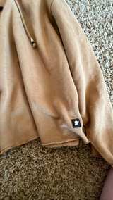 Fundamental coast Cropped Hoodie xl great condition - Image 2
