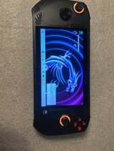MSI Claw A1M Handheld Gaming Console As is sticky B AND Y BUTTONS 1TB MODEL - Image 2