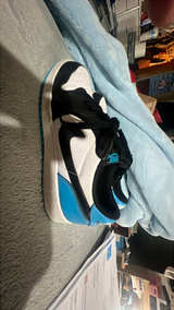 Nike Air Jordan 1 Low OG University Blue - Image 2