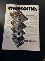 Model Railroading Magazine March 1987 Issue - Image 2