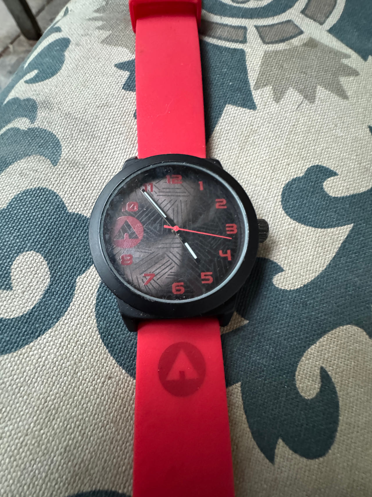 Apex Legends Watch