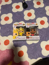 Funko Pop! Hey Arnold! Banana Arnold #520 GameStop Exclusive - Image 1