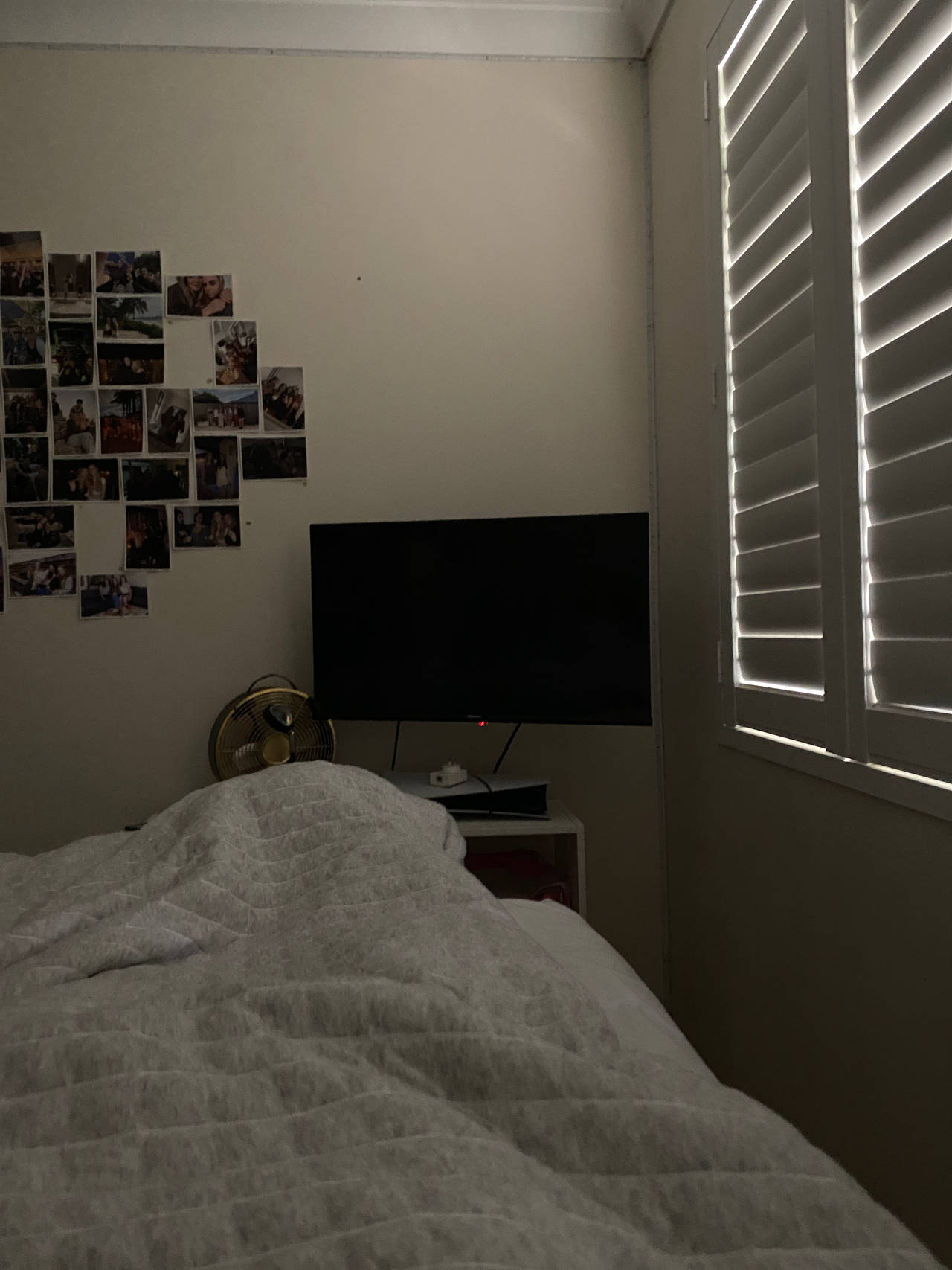 Flat Screen TV