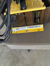 Delta-Q QuiQ 48V 18A Battery Charger 913-4810-E3B - Image 3