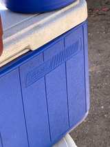 Set of 4 coolers - Image 5