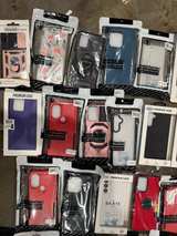 Assorted Smartphone Cases - Image 3