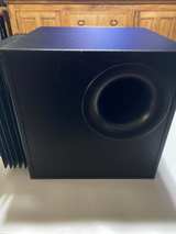 Logitech Z-5300 THX-Certified Powered Subwoofer - Image 2