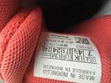 Reebok Club C 85 Monochromatic Red (women’s 7) - Image 5