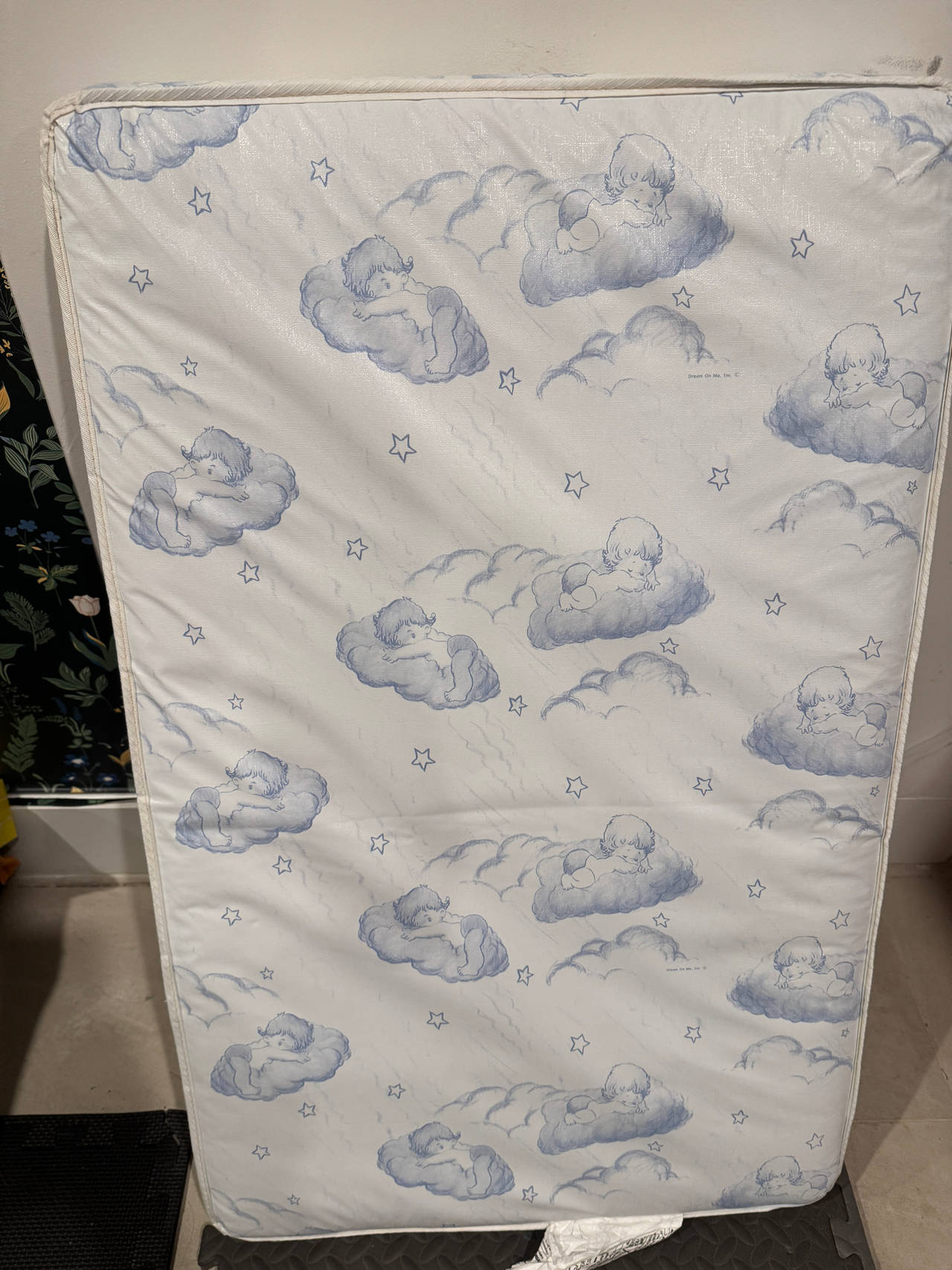 Crib Mattress