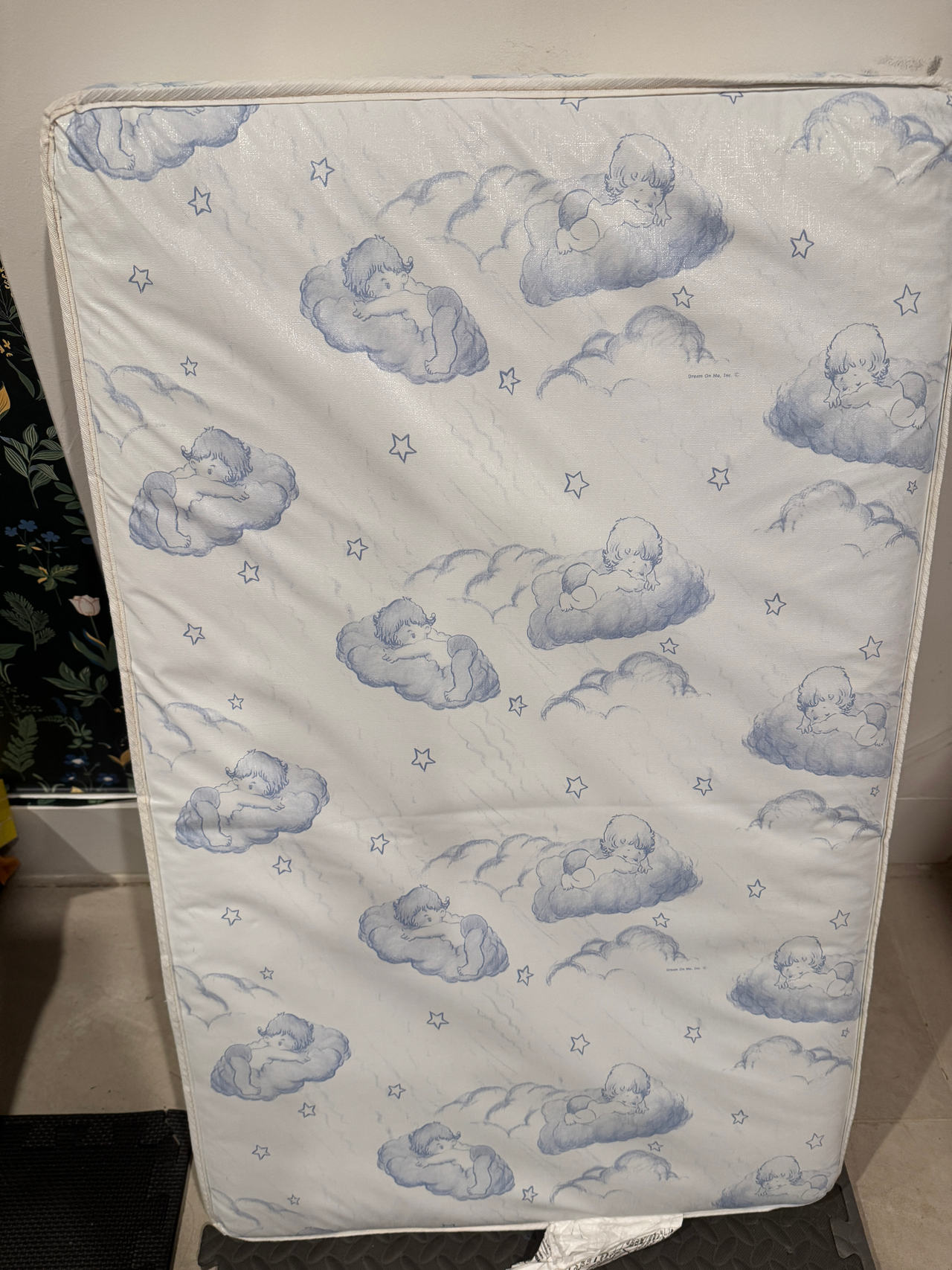 Crib Mattress