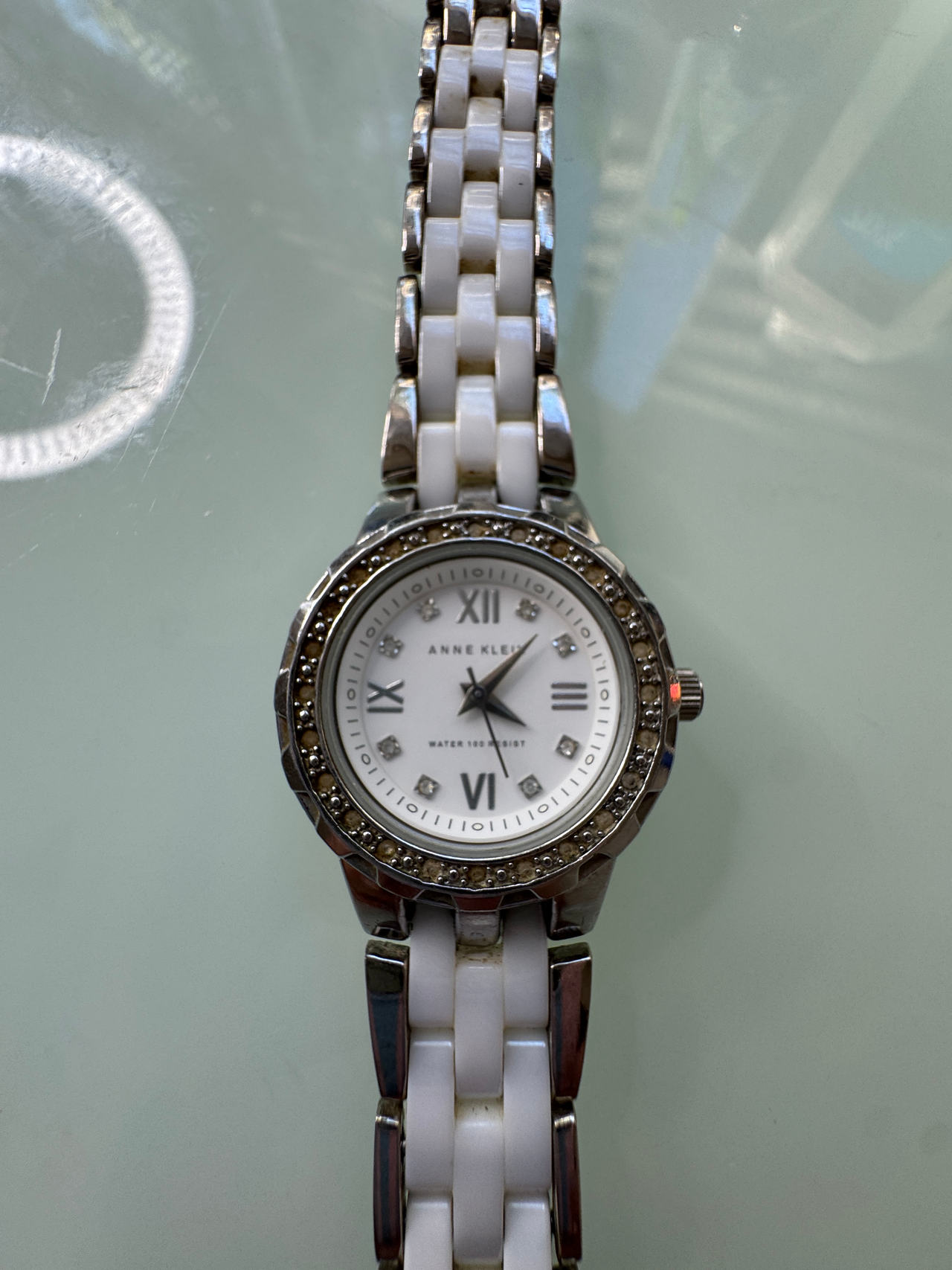 Anne Klein Women's Watch
