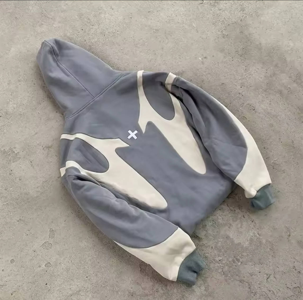 Sp5der Web Hoodie