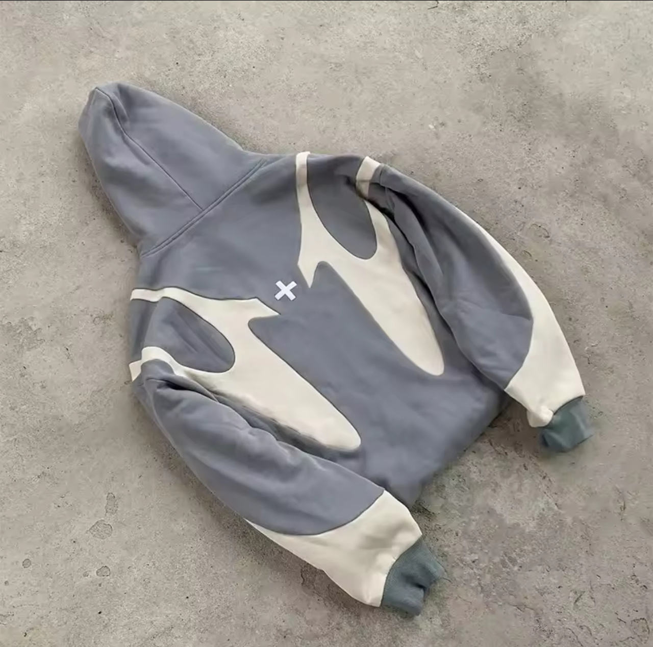 Sp5der Web Hoodie