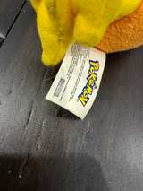 Pokemon Torchic Plush 5”  - Image 4