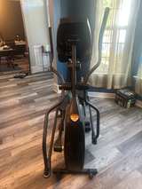 Sole E25 Elliptical - Image 4