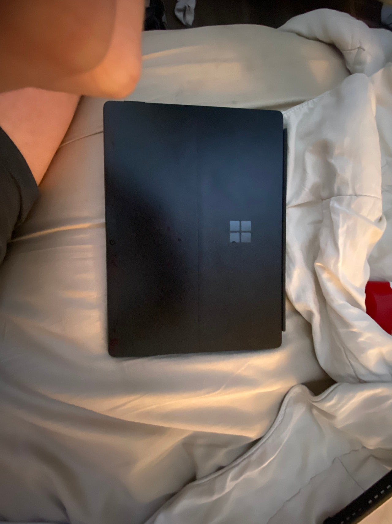 Microsoft Surface Pro