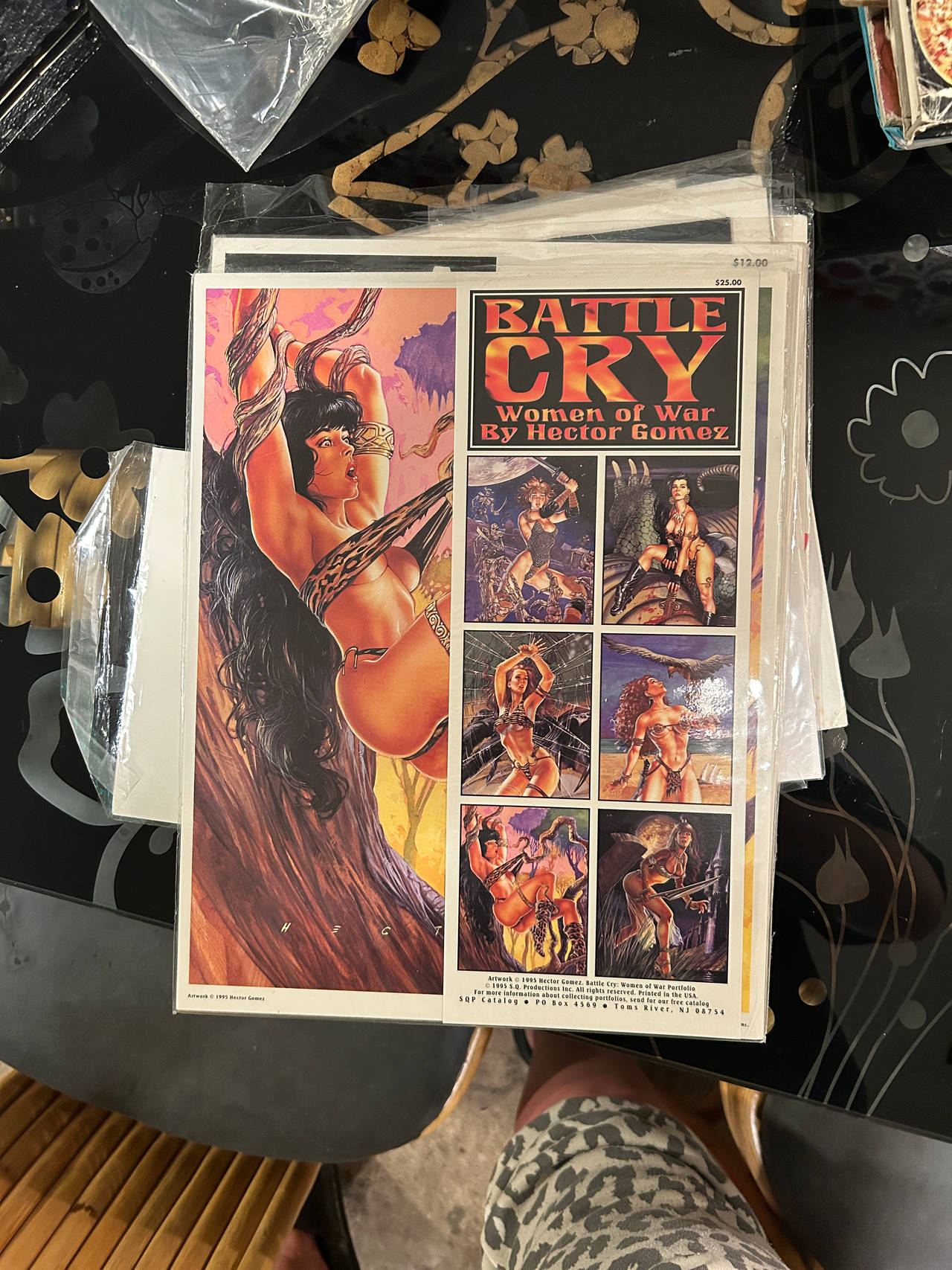 Battle Cry: Women of War