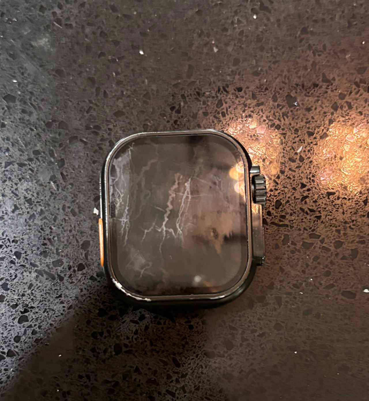 Apple Watch Ultra