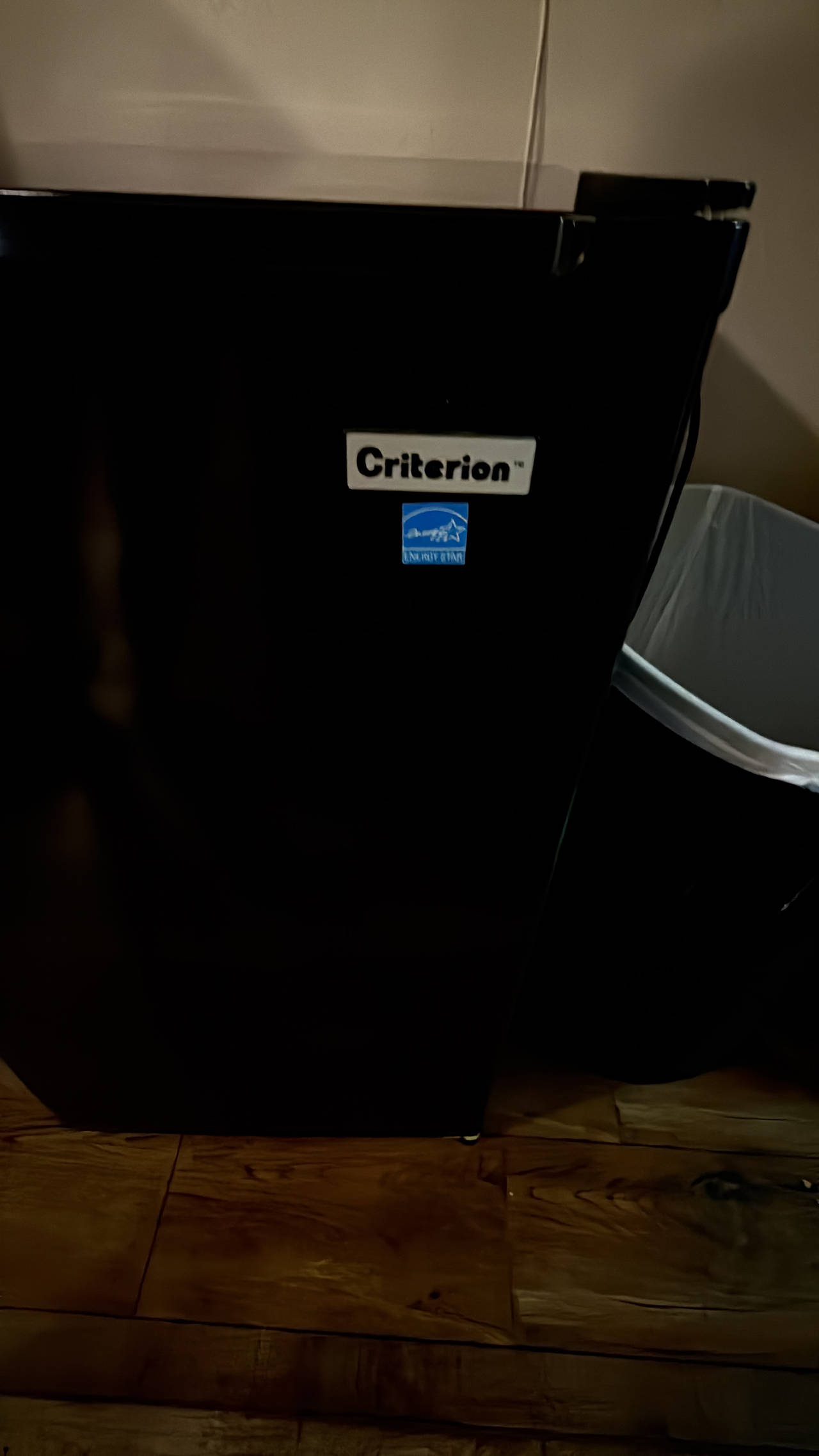 Criterion Compact Refrigerator