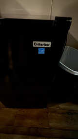 Criterion Compact Refrigerator - Image 1