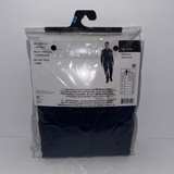 Navy Killer Men’s Jason Coverall Halloween Costume - Image 2