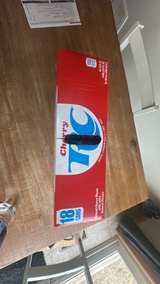Cherry RC Cola 18 Pack Cans - Image 3