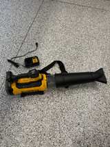 DeWalt 60V MAX Blower - Image 4