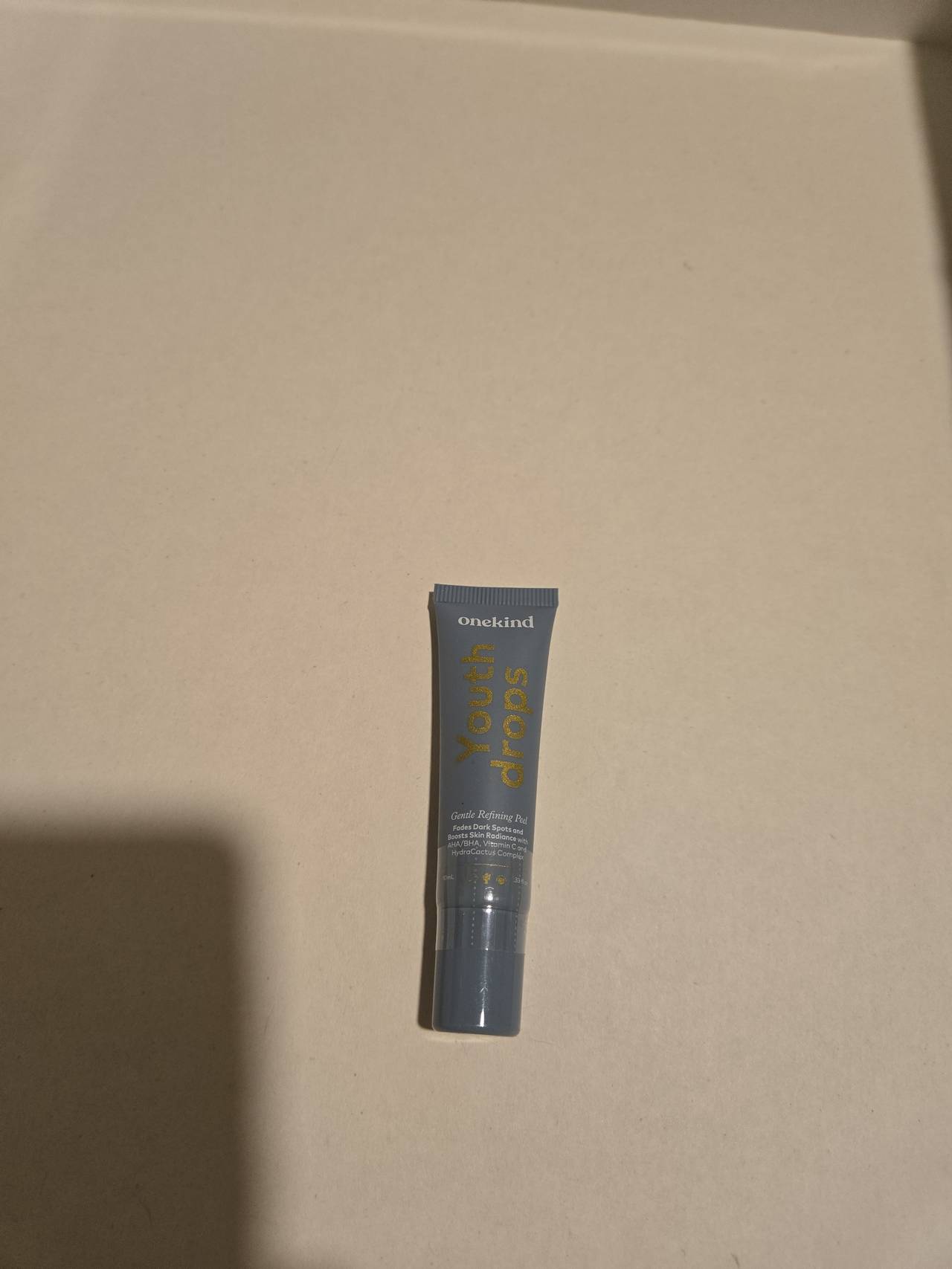 Onekind Youth Drops Gentle Refining Peel 10ml