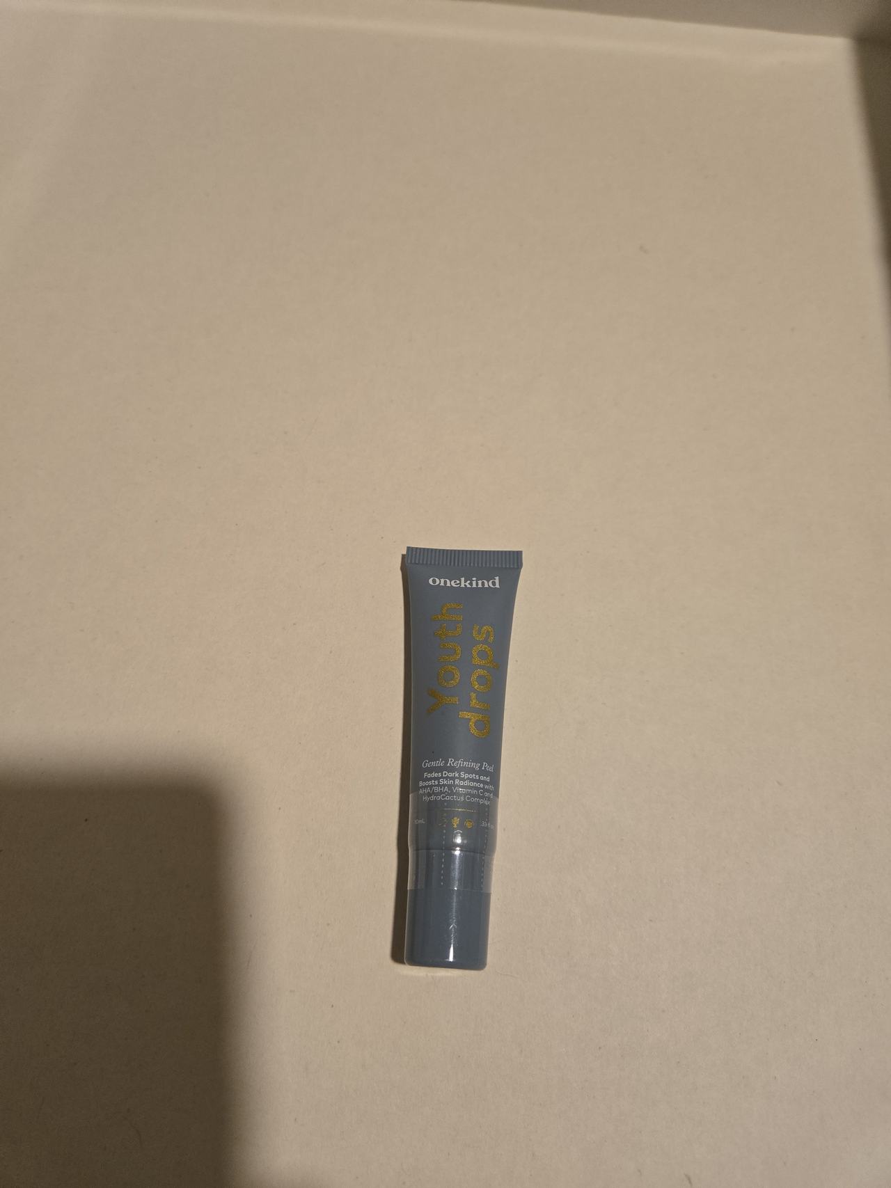Onekind Youth Drops Gentle Refining Peel 10ml