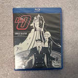 The Big O: Complete Collection (Seasons 1 & 2) Blu-ray - Image 1