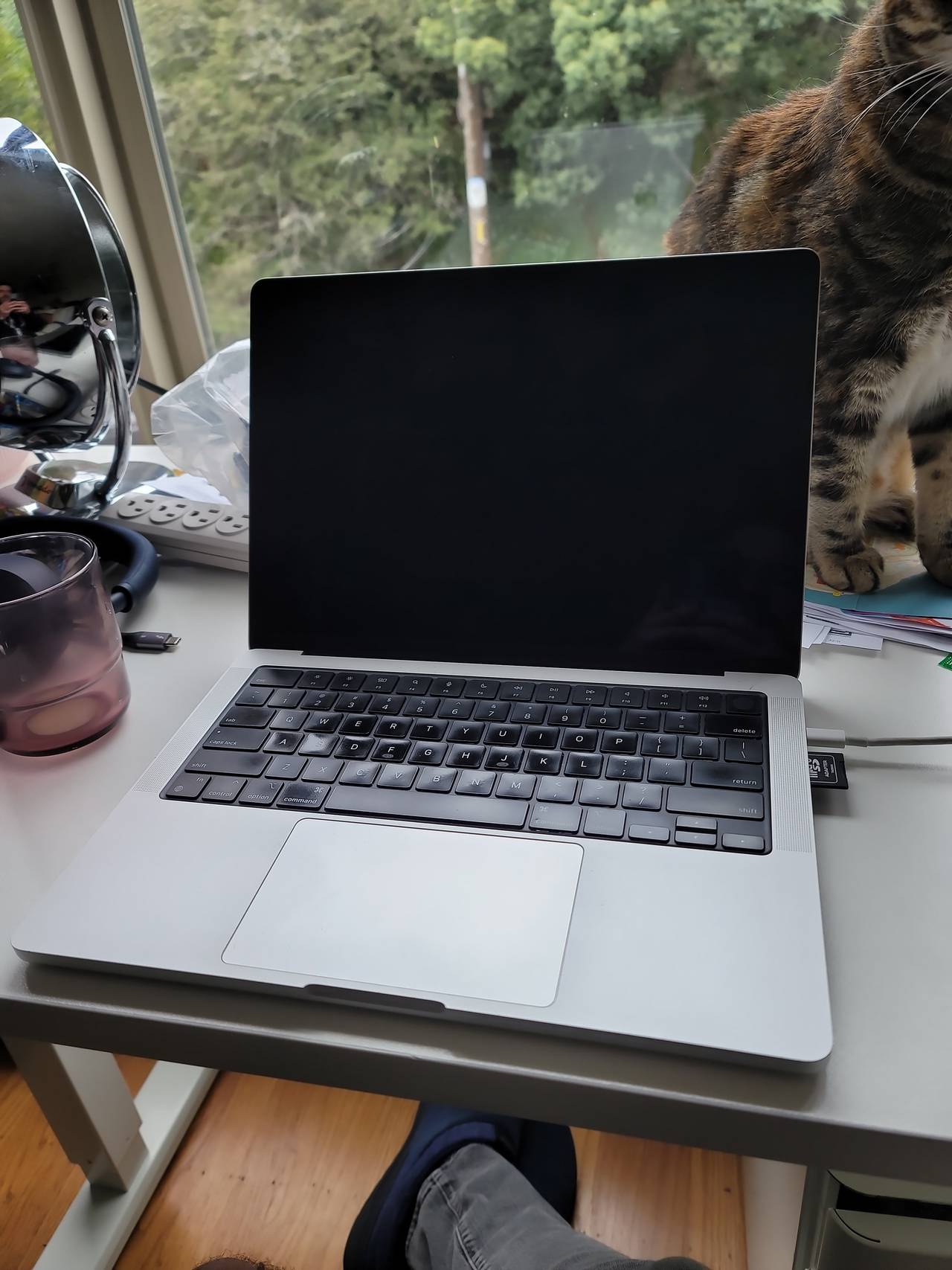 Apple MacBook Pro M2 14"