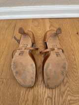 So Danca BL162 Copper Ballroom Dance Shoes - Image 3