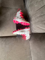Under Armour Highlight MC Football Cleats - Image 4