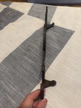 **MUST GO**
Rustic Cast Iron Star Horseshoe Wall Hook - Image 6