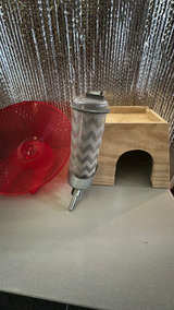 Hamster Cage Accessories Set - Image 2