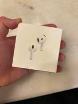 Apple AirPods 4th Generation With ANC W Box and Limited Warranty - Image 1