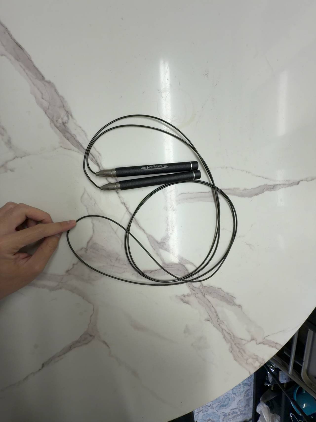 Premium Jump Rope