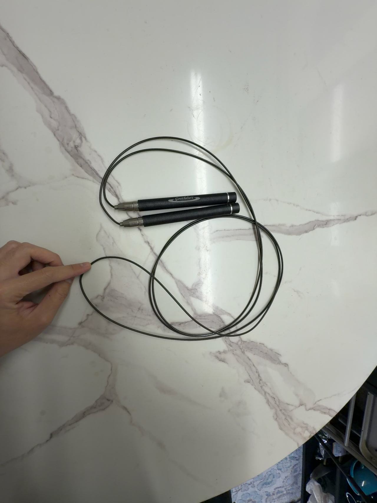 Premium Jump Rope